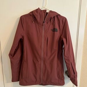 The North Face Women's Ski Jacket Triclimate - Pink